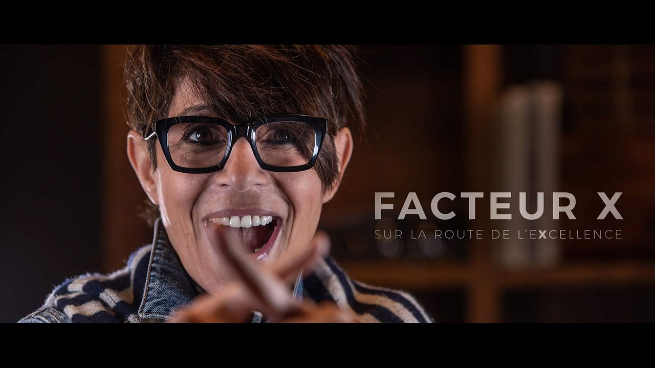 Facteur X : Photo