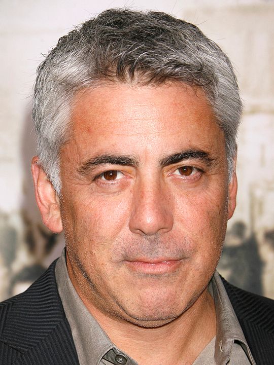 Affiche Adam Arkin