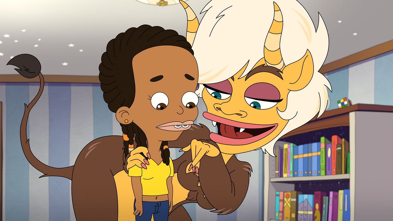 Big Mouth : Big Mouth : Photo - 51 sur 197 - AlloCiné