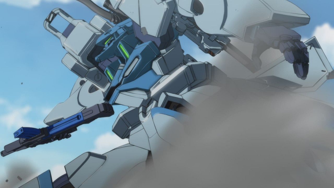 Muv-Luv Alternative : Affiche