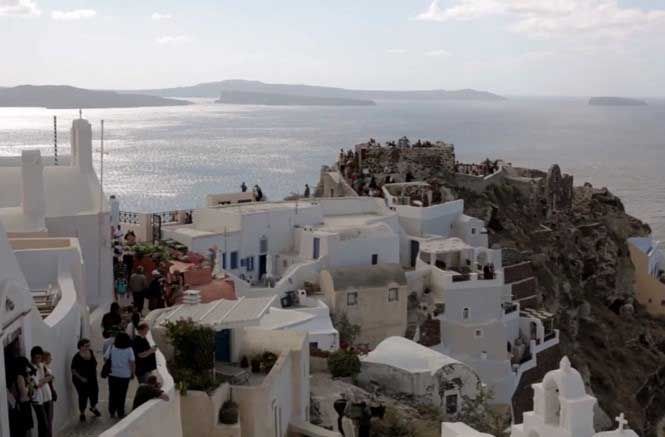 Le Voyage d'Askavlos : Photo