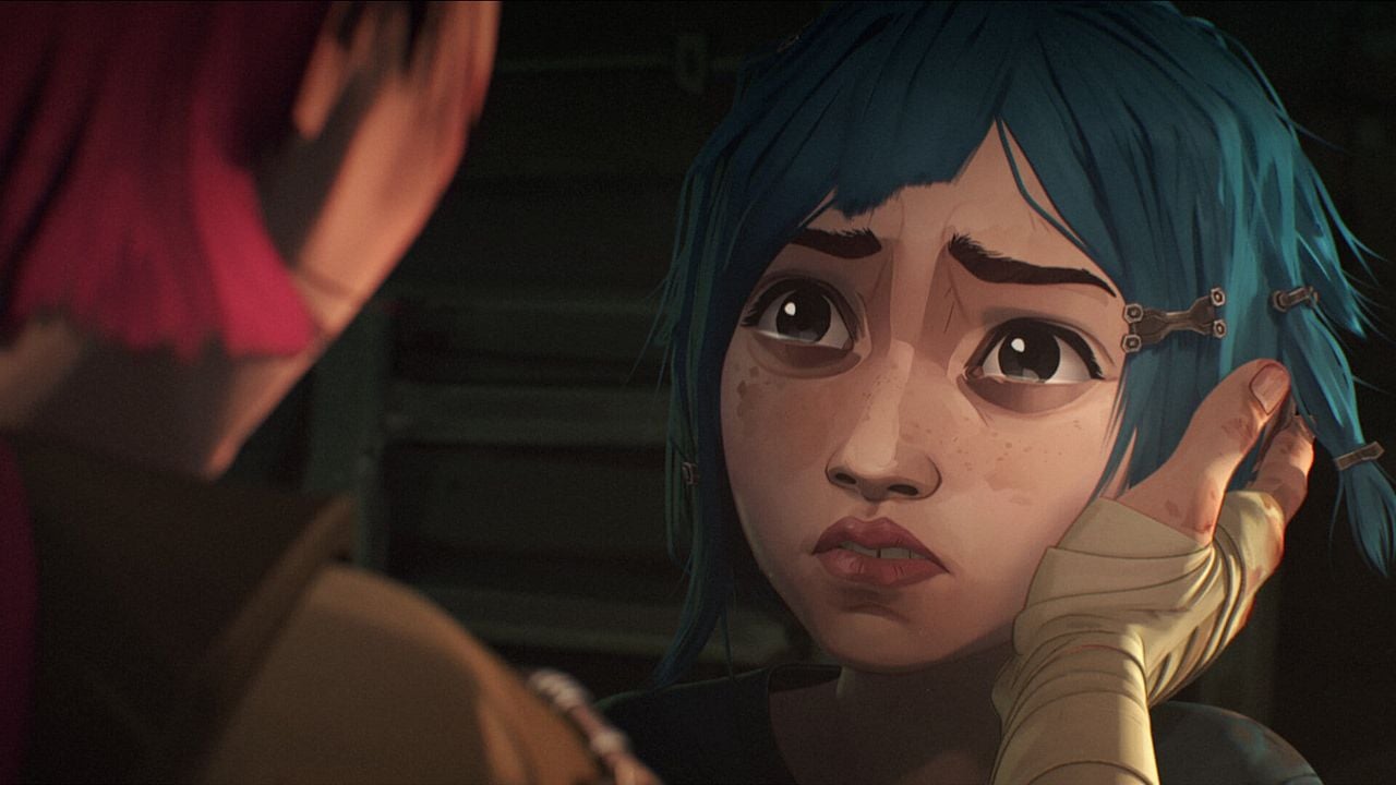 Arcane Saison 1 Vf Streaming www.allocine.fr