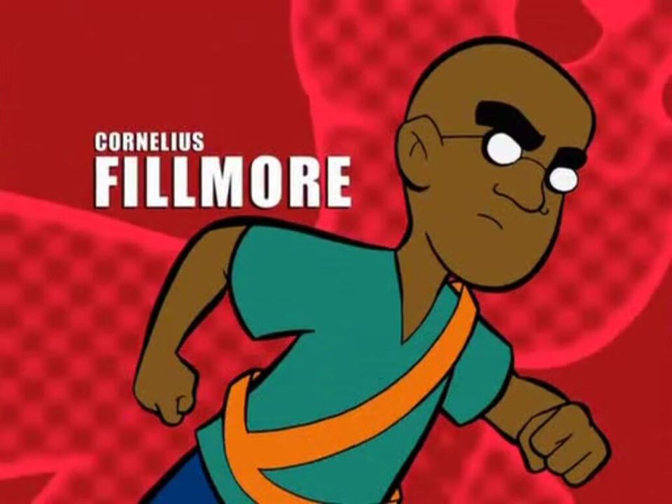 Fillmore! : Photo