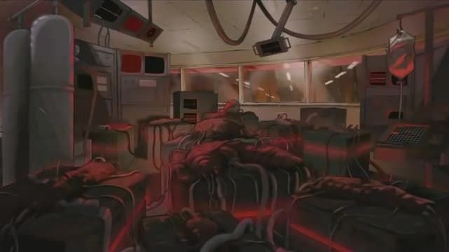 Metalocalypse : Affiche