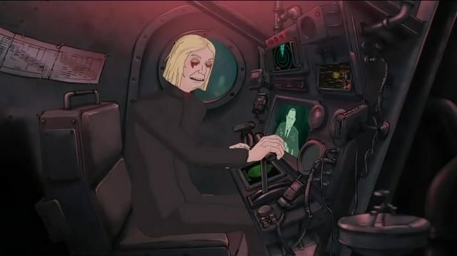 Metalocalypse : Affiche