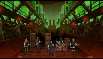 Metalocalypse : Affiche