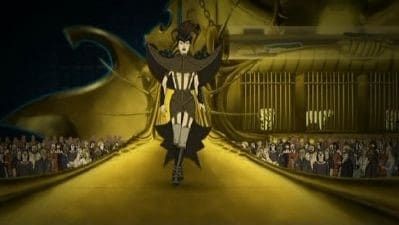 Metalocalypse : Affiche
