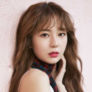 Affiche Jin-hee Baek