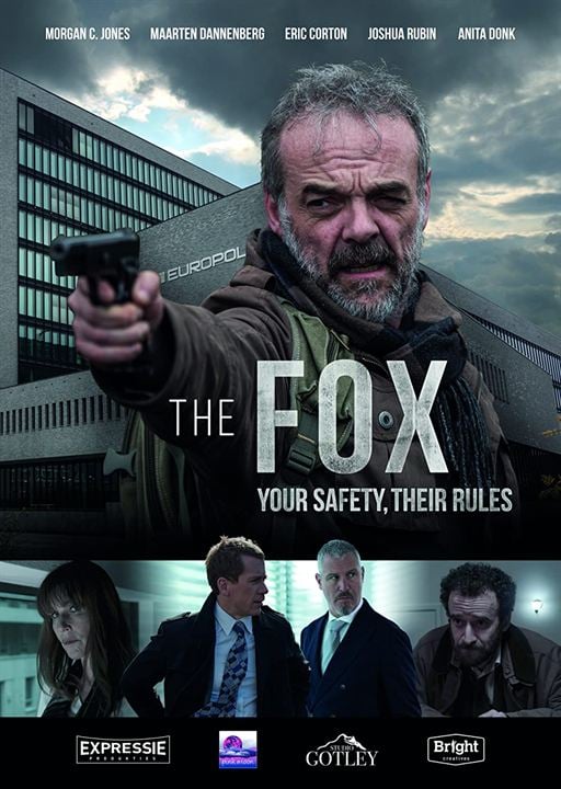 The Fox : Affiche