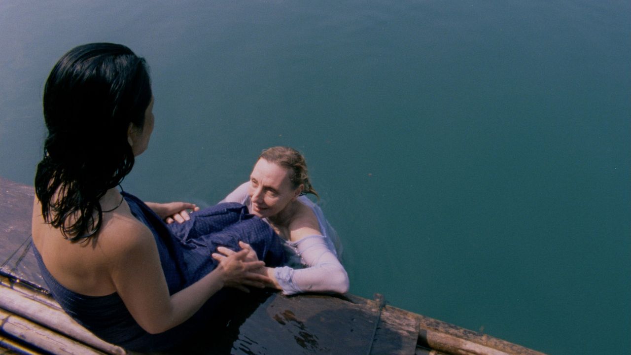 Goodbye Mister Wong : Photo
