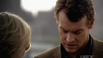 Damages : Affiche