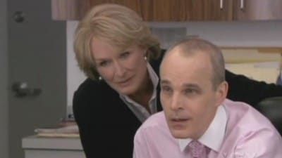 Damages : Affiche