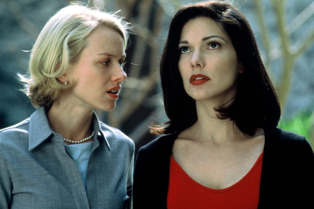 Mulholland Drive : Photo