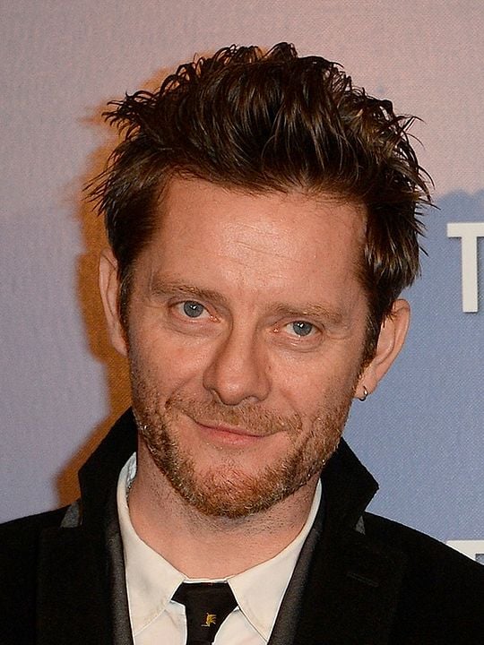 Affiche Jamie Hewlett
