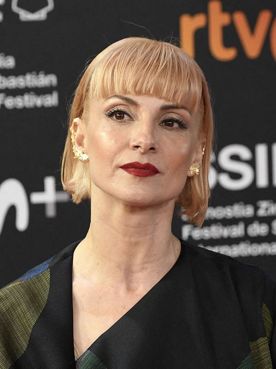 Affiche Najwa Nimri