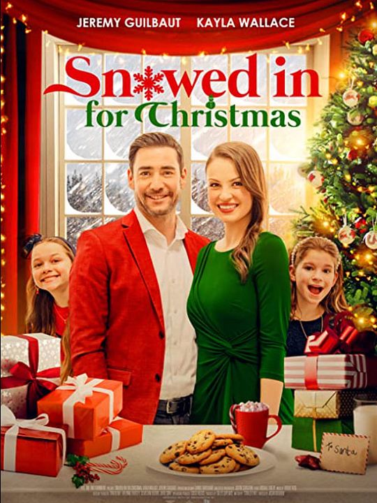 Noël entre nous : Affiche