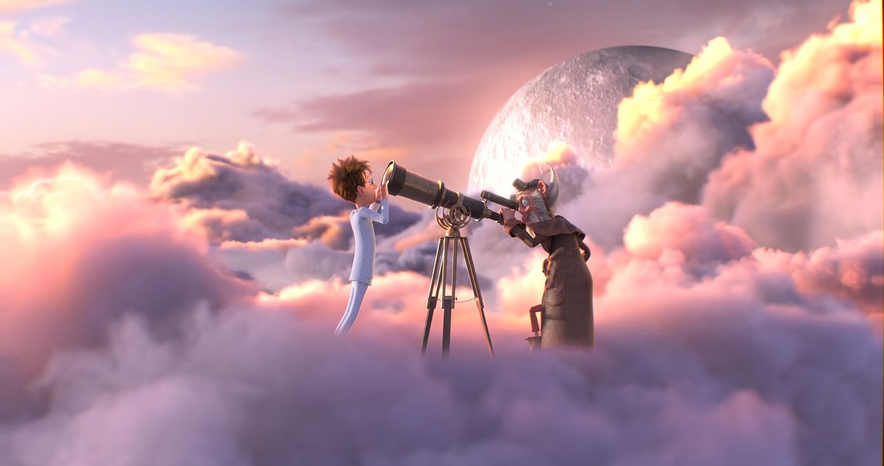 Le Royaume des étoiles : Photo