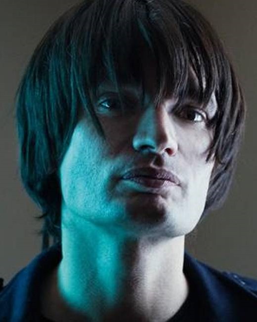 Affiche Jonny Greenwood