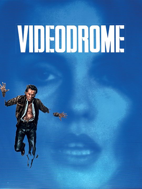 Videodrome : Affiche