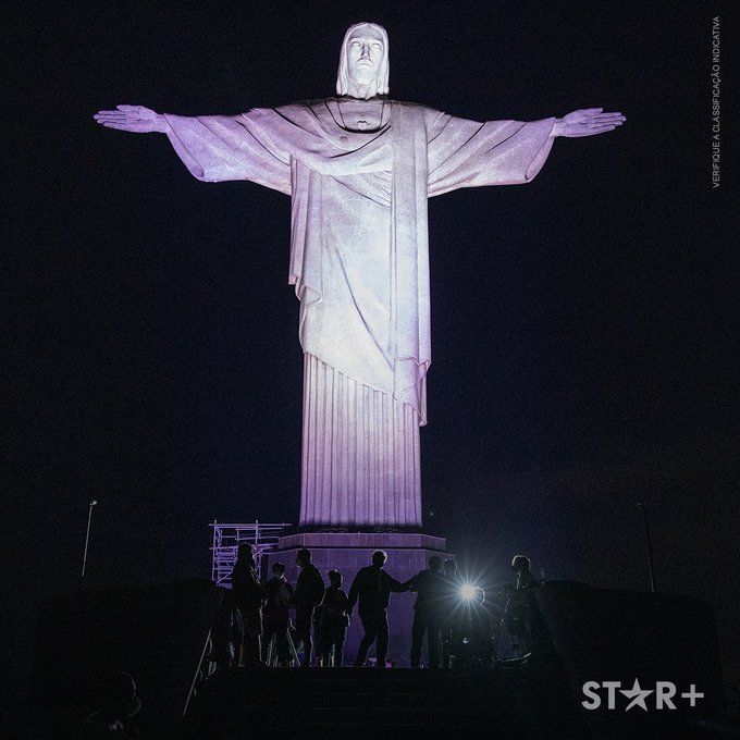 How To Be a Carioca : Photo