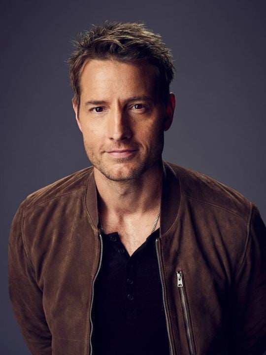 Photo Justin Hartley