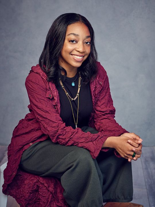 Photo Eris Baker