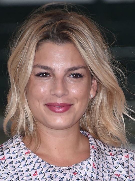 Affiche Emma Marrone