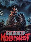 Robot Holocaust : Affiche