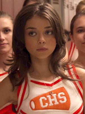 Affiche Sarah Hyland