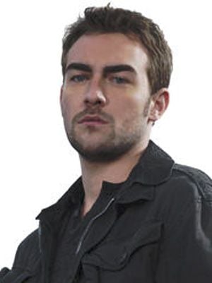 Affiche Tom Austen