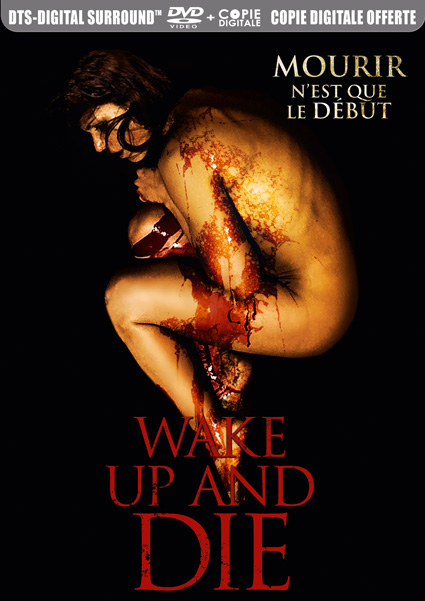 Wake Up and Die : Affiche