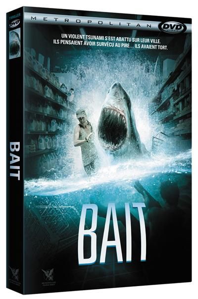 Bait : Affiche