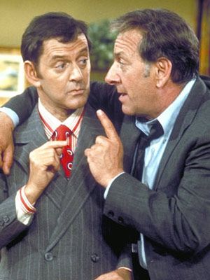 The Odd Couple (1970) : Affiche