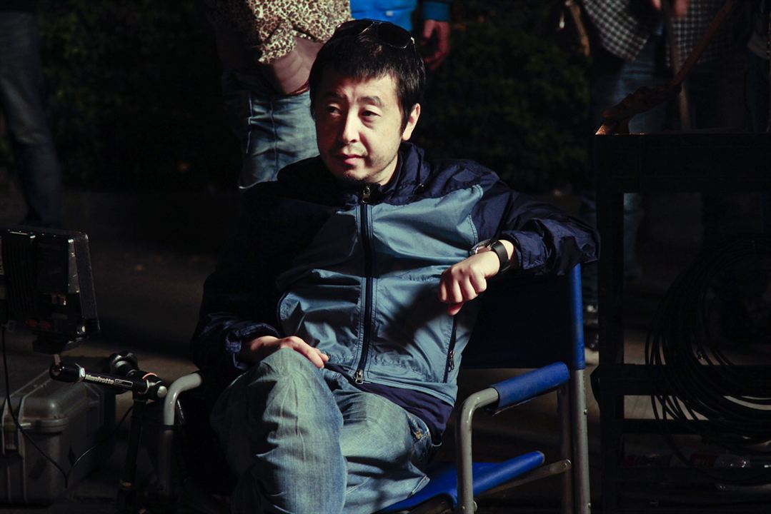 A Touch of Sin : Photo Jia Zhangke