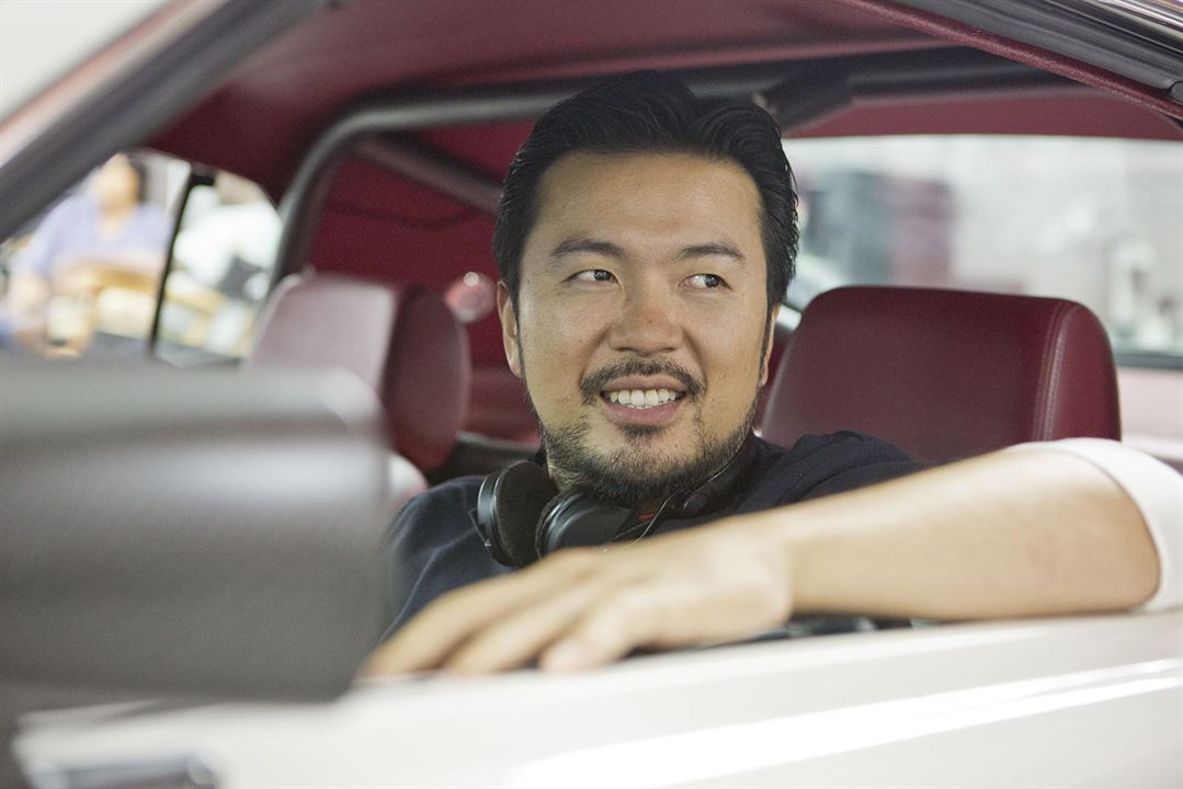 Fast & Furious 6 : Photo Justin Lin