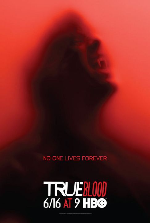 True Blood : Affiche