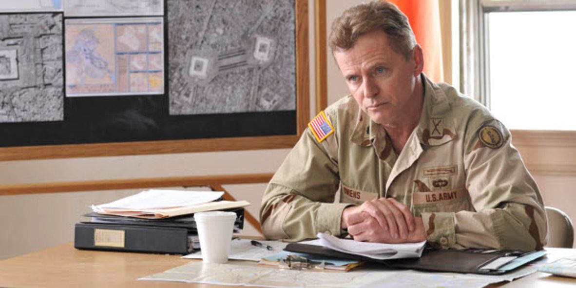 Photo Aidan Quinn