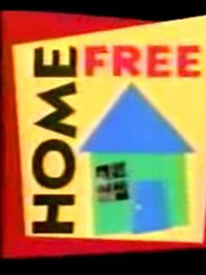 Home Free : Affiche