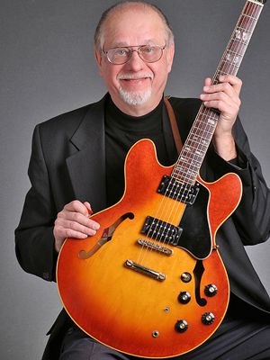 Affiche Dennis Coffey