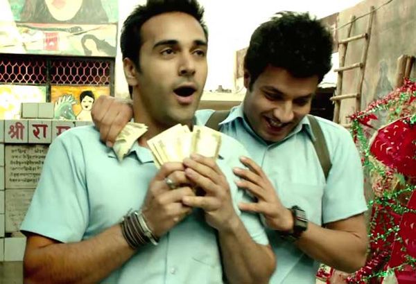 Fukrey : Photo