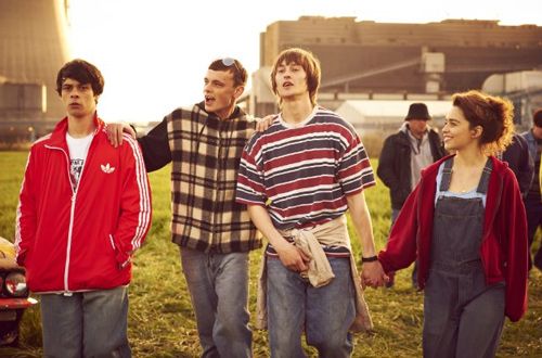 Spike Island : Photo