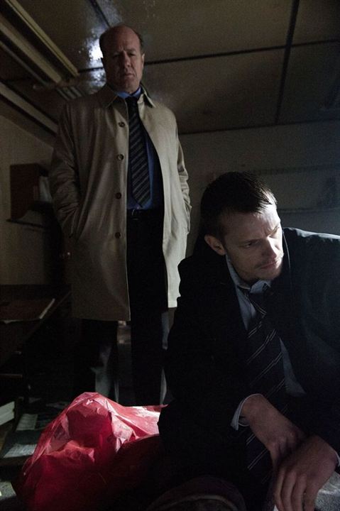 Photo De Joel Kinnaman The Killing Us Photo Joel Kinnaman Gregg Henry Photo 127 Sur 168