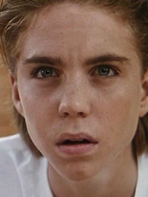 Affiche Jonathan Brandis