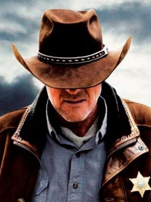 Longmire : Affiche