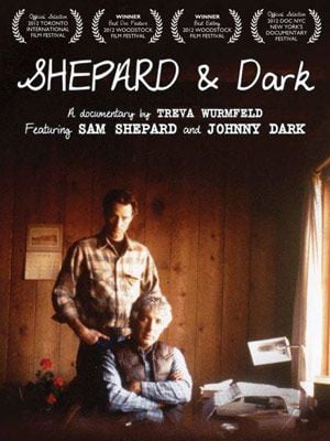 Shepard & Dark : Affiche