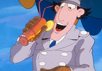 Inspecteur Gadget : Photo