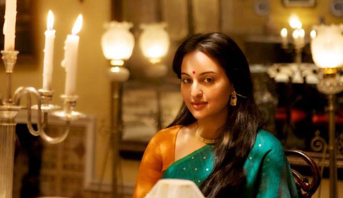 Lootera : Photo