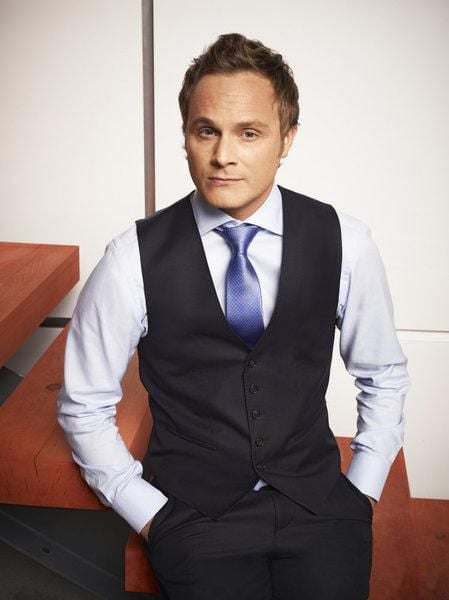 Photo David Anders