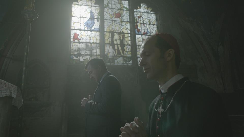 The Convent : la crypte du diable : Photo