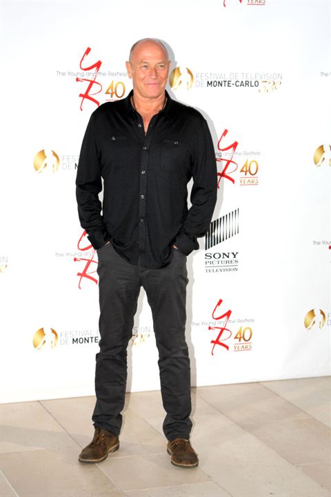 Photo Corbin Bernsen